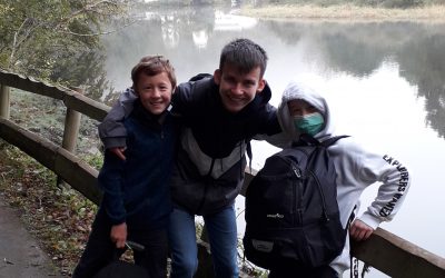 Herbstwanderung 2021