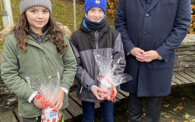 Beitrag zum Volkstrauertag