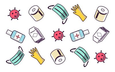 Handlungsempfehlung für Eltern bei Erkrankung des Kindes