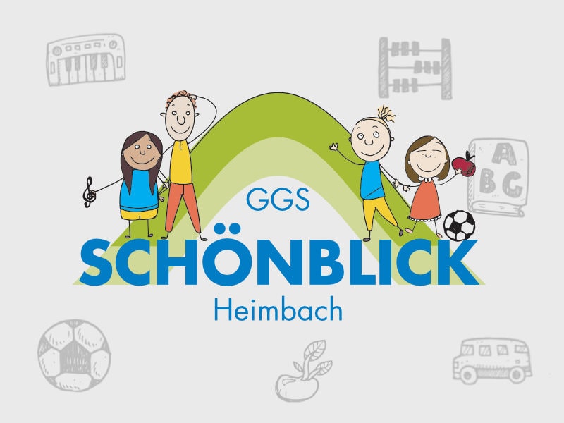 Suchtprävention der GGS Schönblick beim Sportfest gewürdigt!